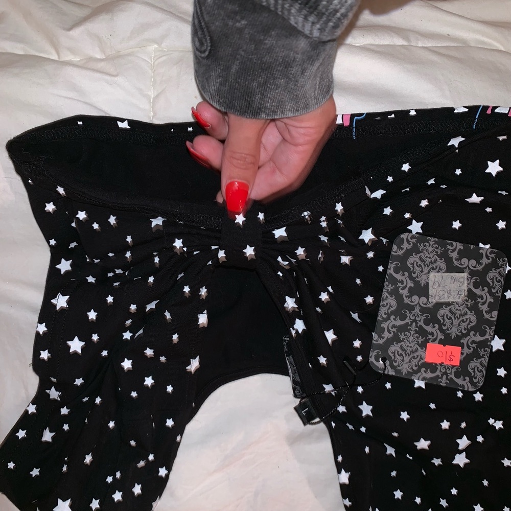 Crop top - Picture 3 of 3